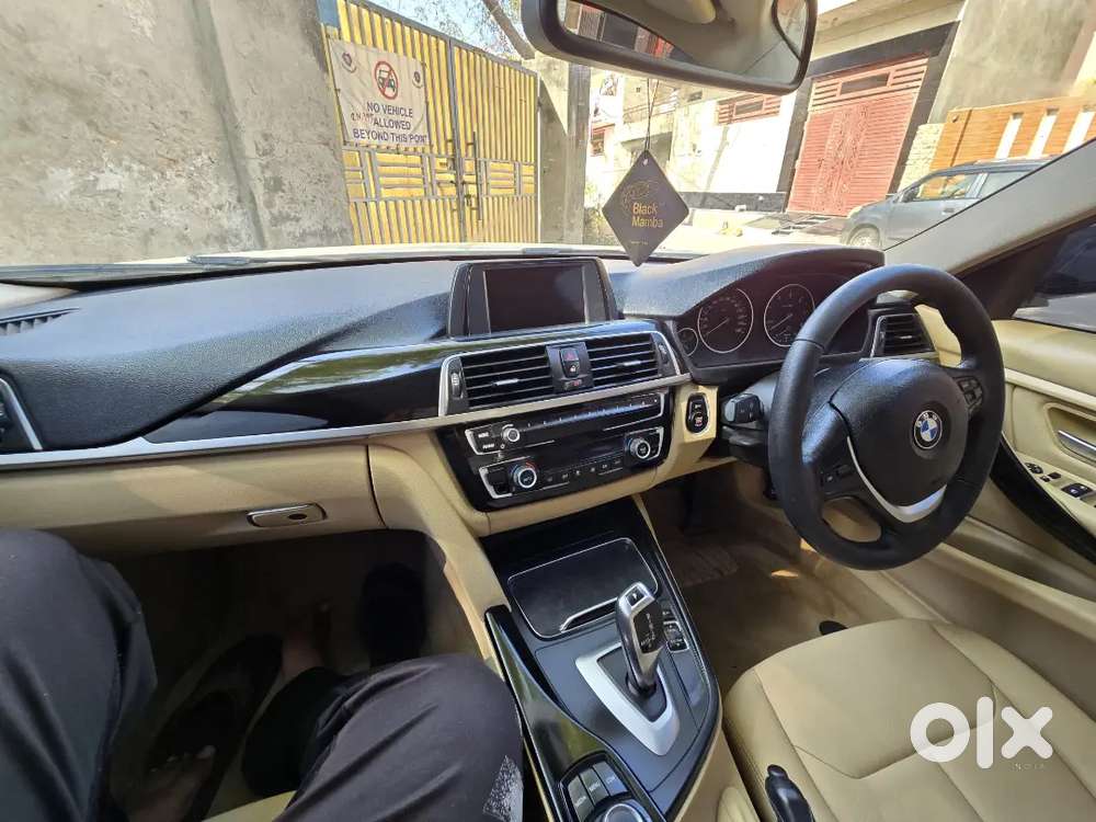 Bmw 320d Lci Corporate Edition 2019