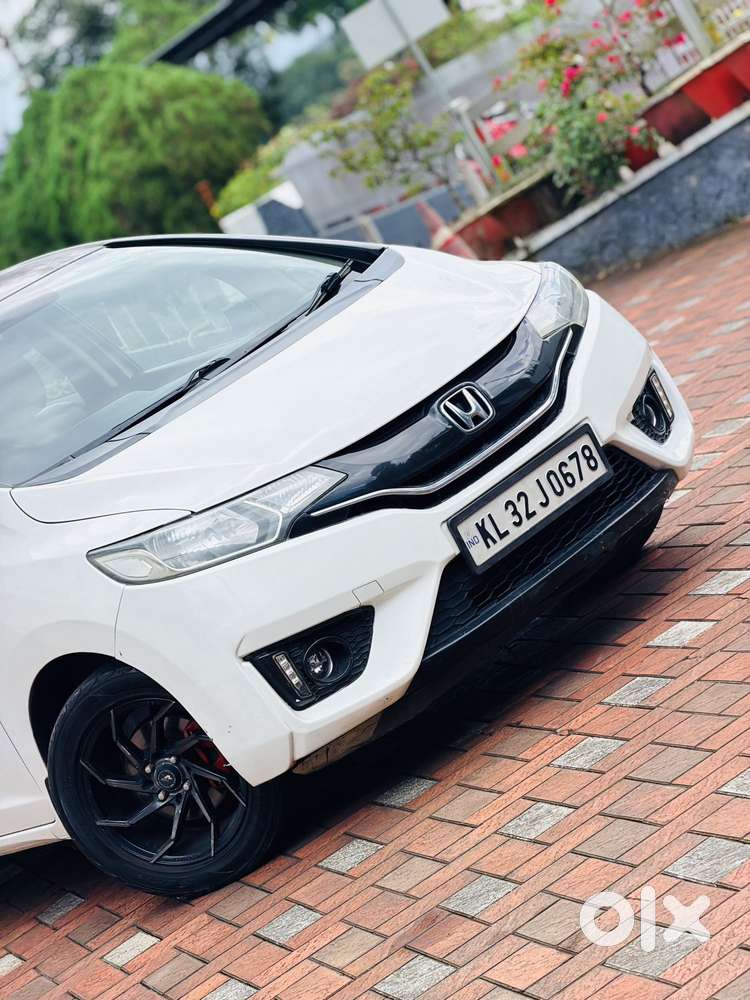 Honda Jazz 1.2 Sv I Vtec, 2015, Petrol
