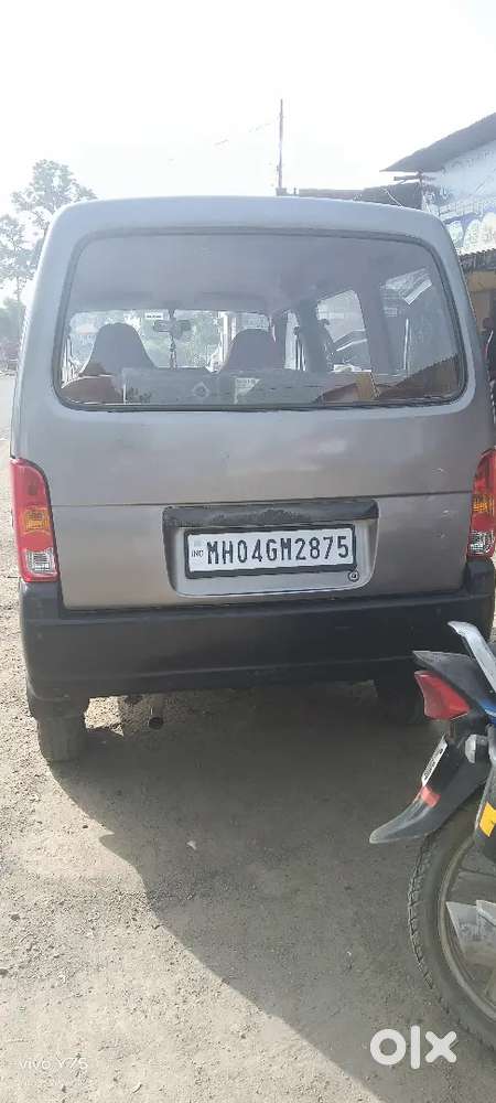 Gadi Ful Candishn He
Kushn New He 
Petrol/ Lpg