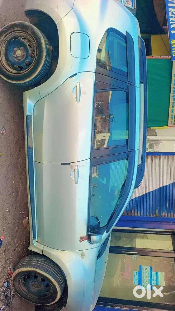 Nissan Treno 2017 Saf Suthri Gadi Hai Koi Problem Nhi Hai