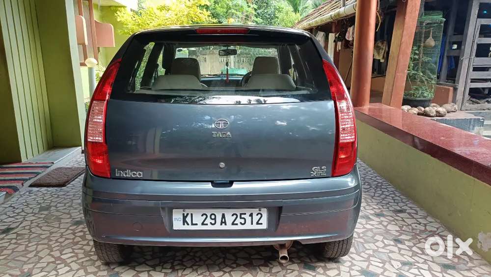 Tata Indica Xeta 2008