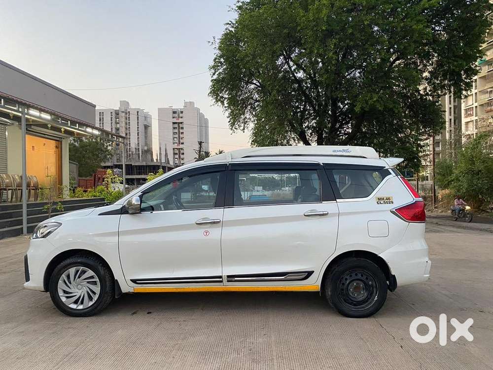 Maruti Suzuki Ertiga 2024
