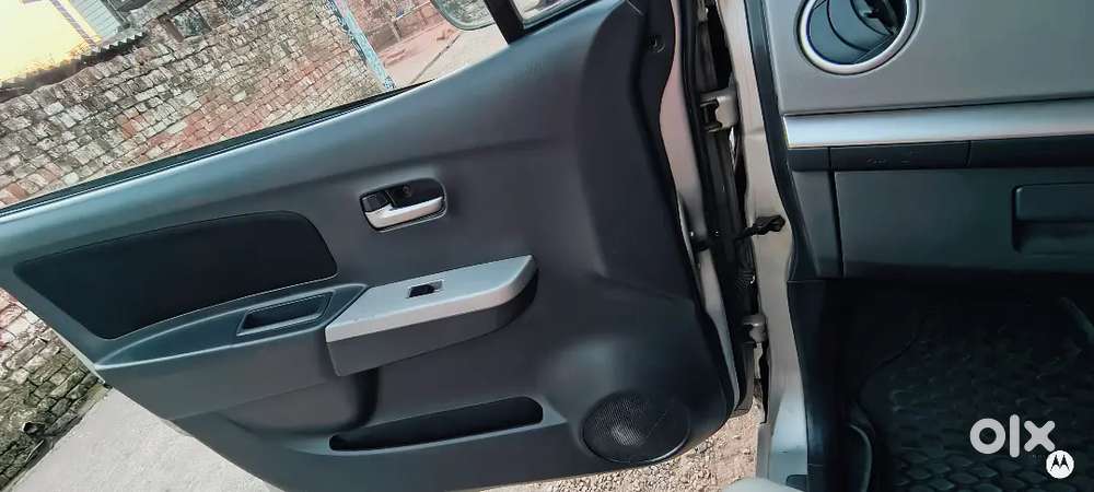 Maruti Suzuki Wagon R 1.0 2010
