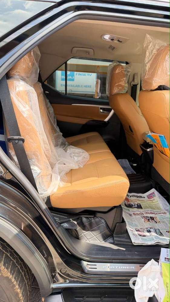 Toyota Fortuner 3.0 4x2 Automatic, 2025, Diesel