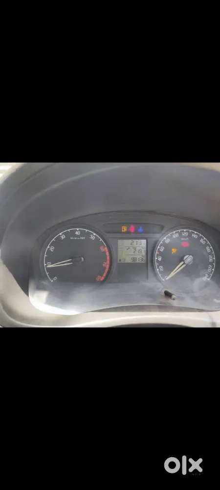 Skoda Fabia 2010 Valid 2030