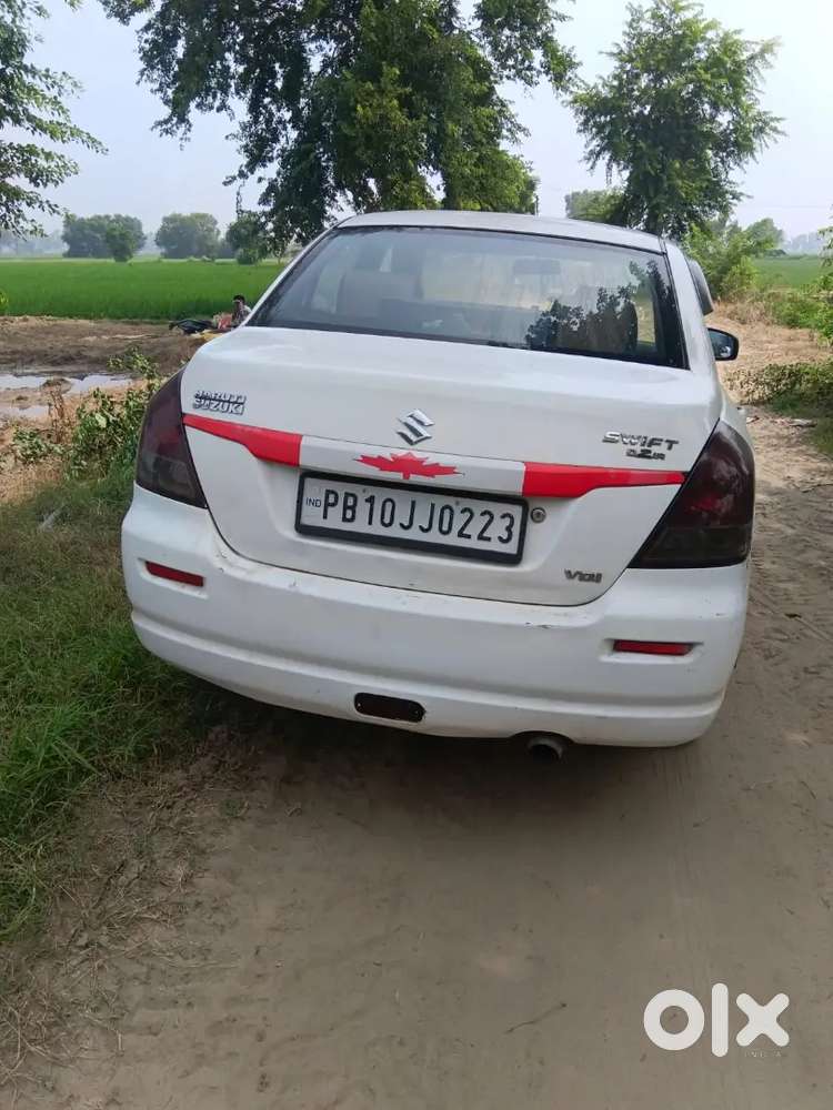 2015 Maruti Suzuki Dzire Vdi