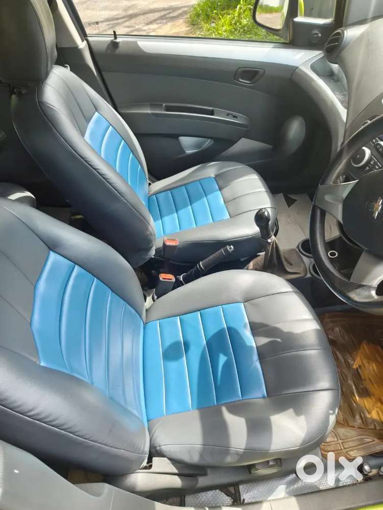 Good Condition 4 New Tyres,new Battery New Insurance