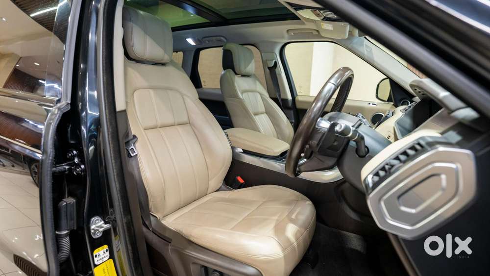 Land Rover Range Sport Se, 2020, Petrol