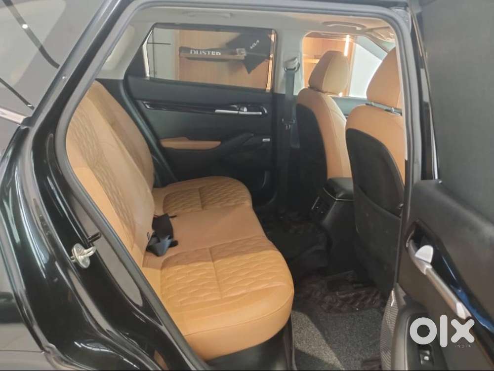 Kia Seltos Htx Plus D, 2021, Diesel