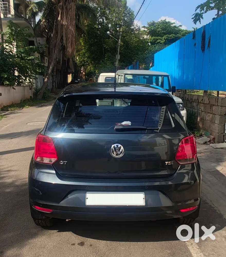 Volkswagen Polo 1.2 2019