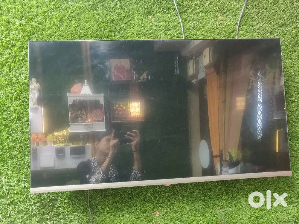 43 INCHES SMART WEBOS LED TV WITH BEST PRICE