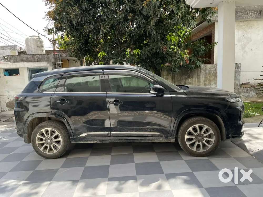 Maruti Suzuki Grand Vitara 2025 Petrol 16000 Km Driven