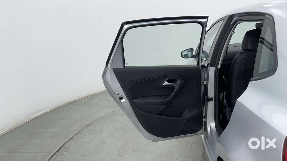 Volkswagen Polo 1.0 Comfortline Plus, 2019, Petrol