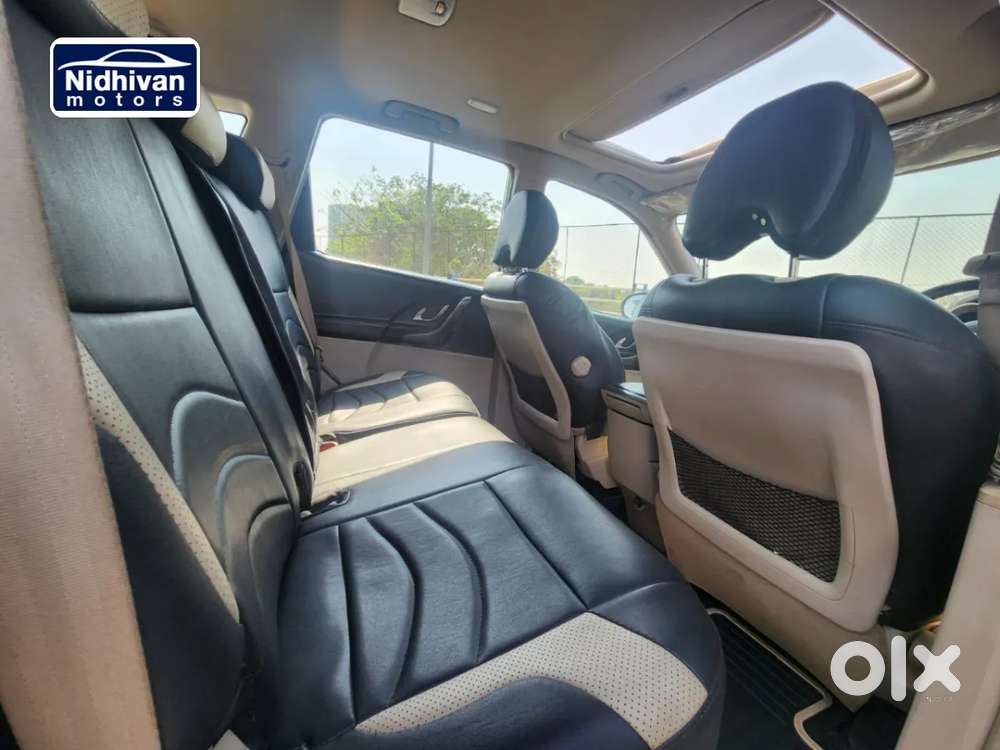 Mahindra Xuv500 W9 1.99, 2018, Diesel