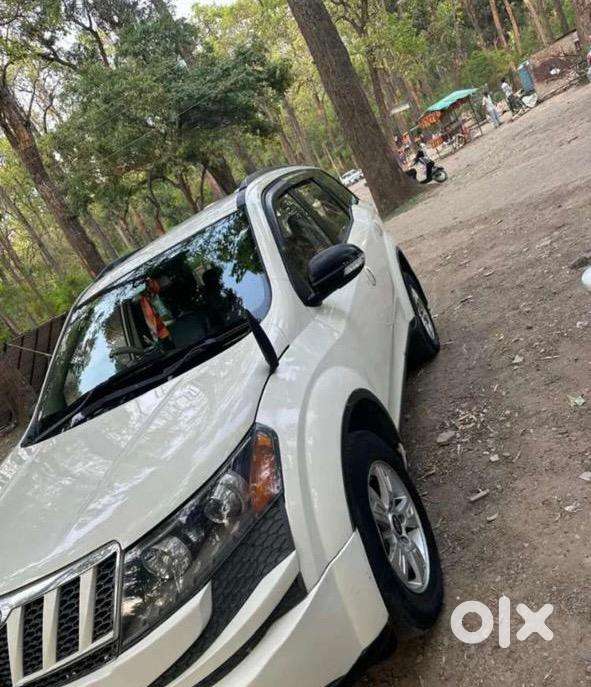 Mahindra Xuv500 2013 Diesel Good Condition