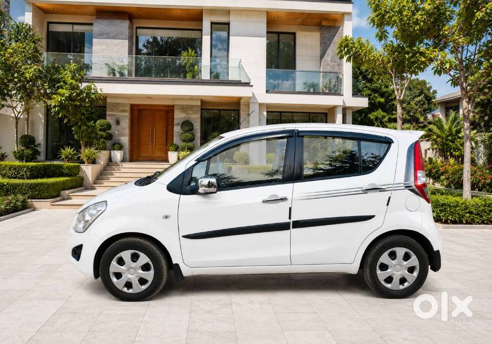 Maruti Suzuki Ritz Vdi Bs-iv, 2015, Diesel