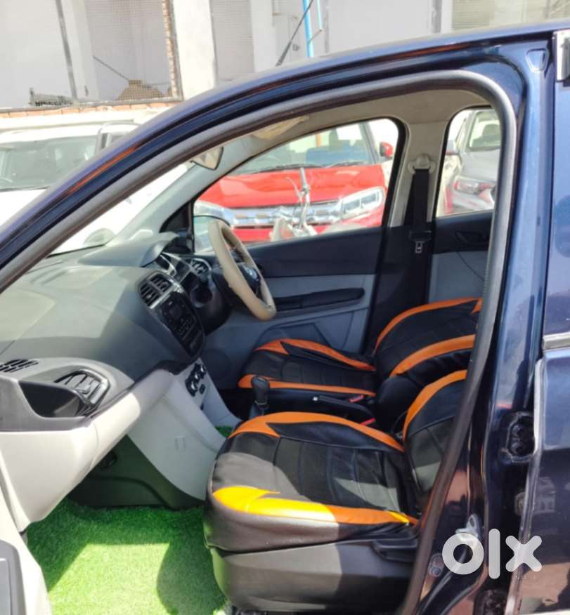 Tata Tiago 1.2 Revotron Xt (o), 2021, Petrol