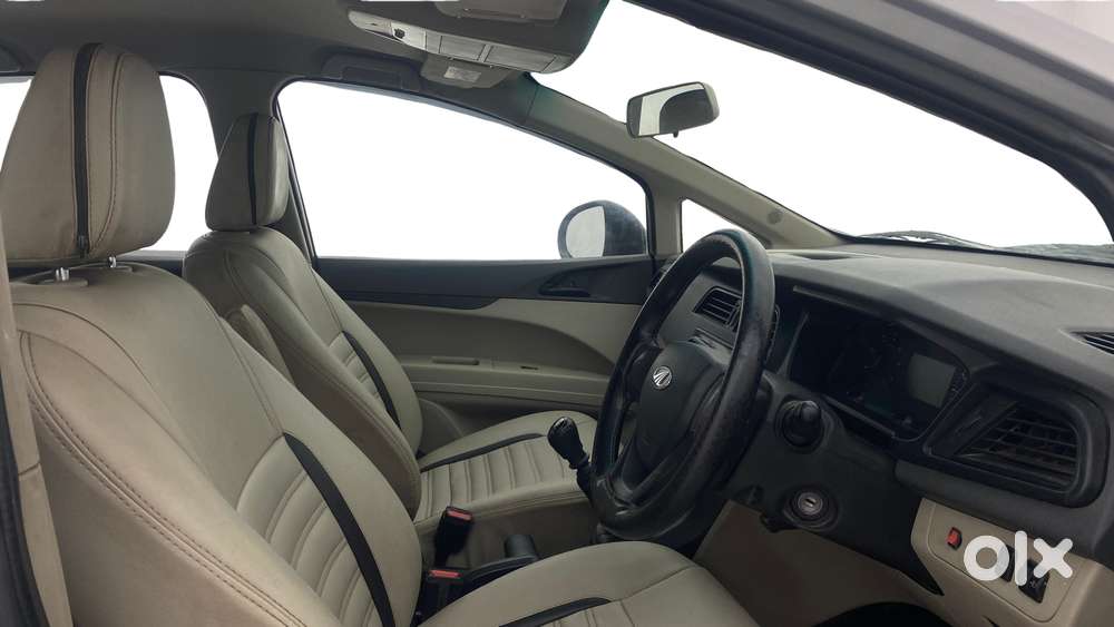 Mahindra Marazzo M2 8str, 2019, Diesel