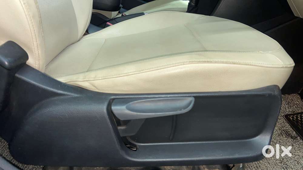 Skoda Rapid 1.6 Mpi At Style, 2019, Petrol