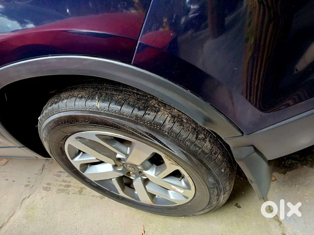 Tata Safari 2.0 Kryotec Xza Plus, 2021, Diesel