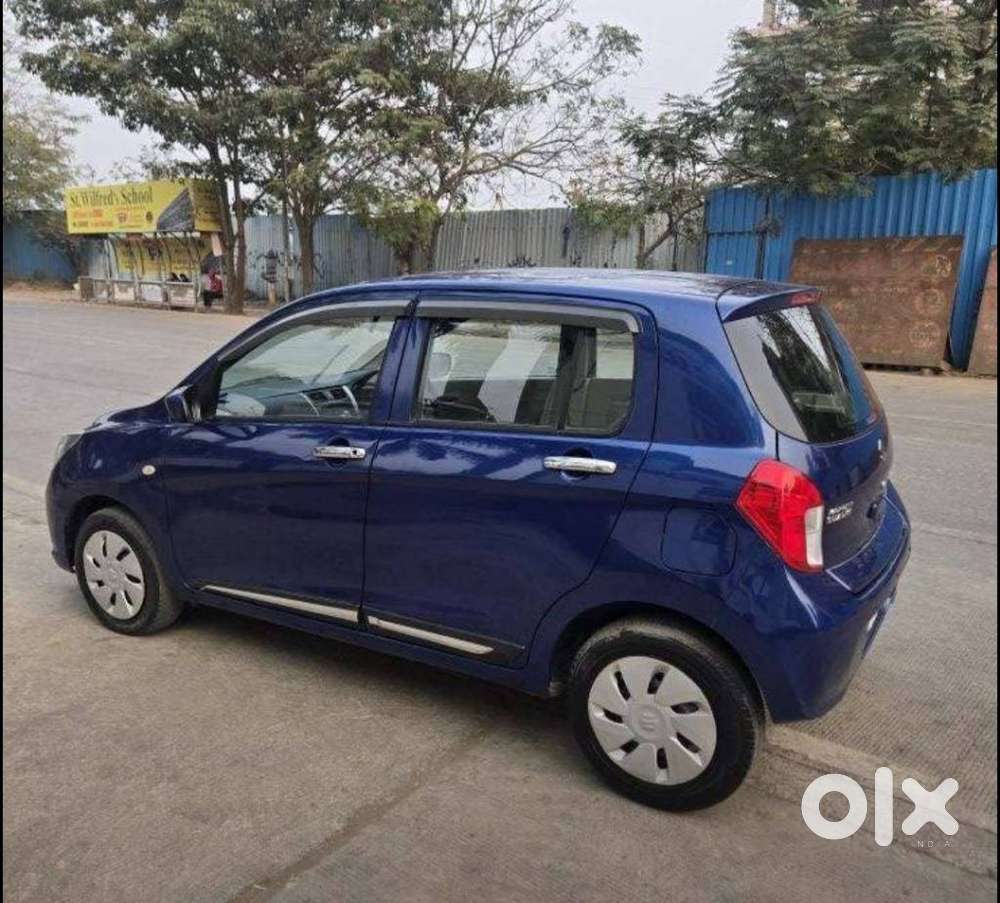 Maruti Suzuki Celerio 1.0 Vxi Amt, 2019, Petrol