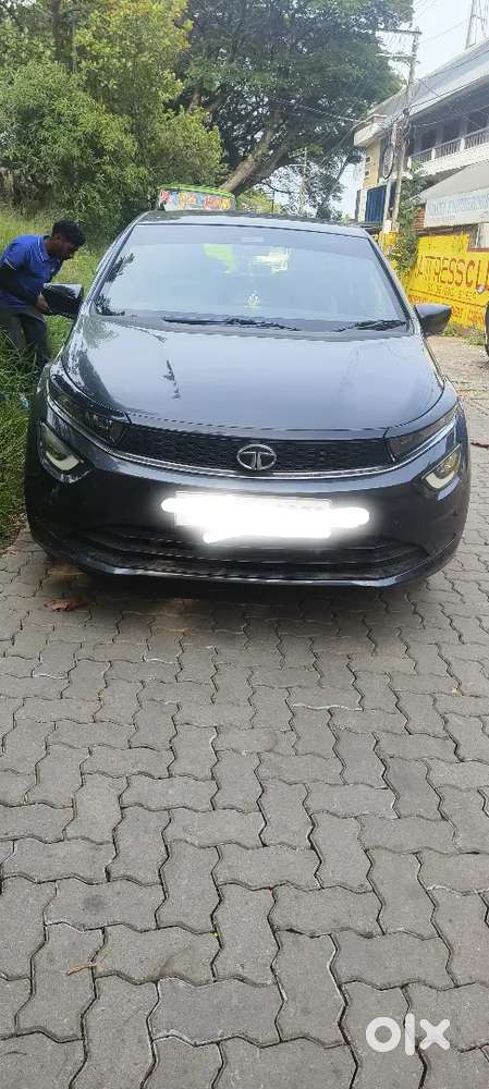 Tata Altroz 2021 Petrol 28000 Km Driven