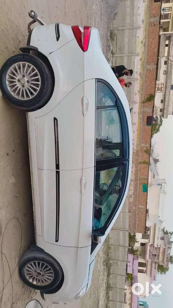 Tata Zest 2015 Diesel 71560 Km Driven Brand New Car