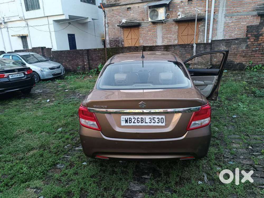 Maruti Suzuki Dzire 1.2 Vxi, 2020, Petrol