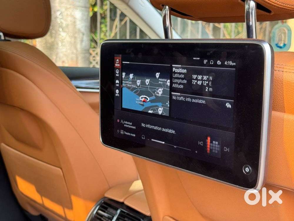 Bmw 6 Series Gt 620d M Sport, 2021, Diesel