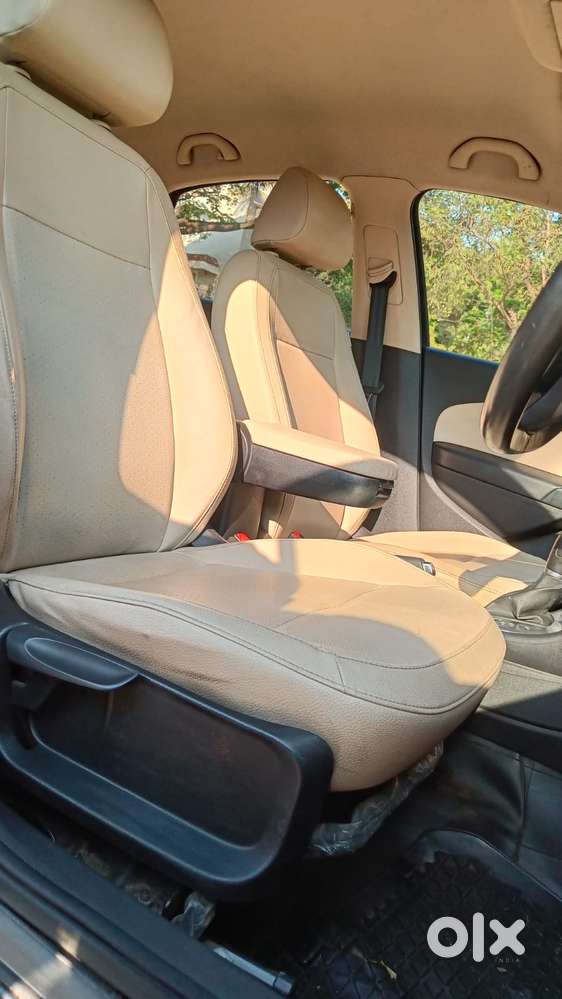 Volkswagen Vento 1.5l Tdi Highline Plus At Diesel, 2018, Diesel