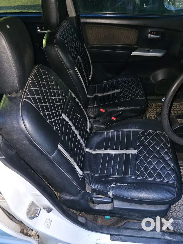 Maruti Suzuki Wagon R 2013 Lxi Cng