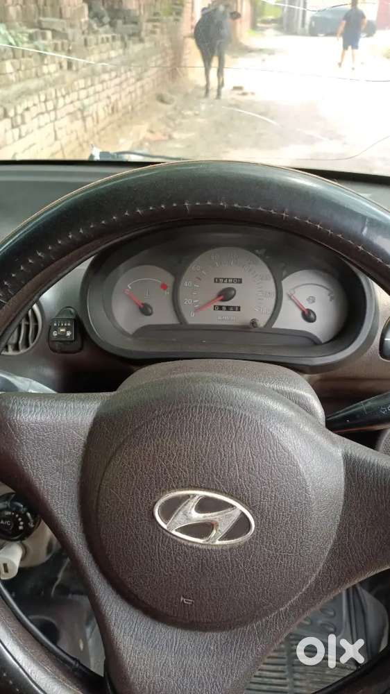 2012 Hyundai Santro Xing Xl