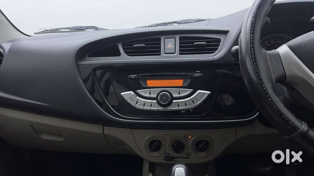 Maruti Suzuki Alto K10 Vxi Airbag, 2017, Petrol