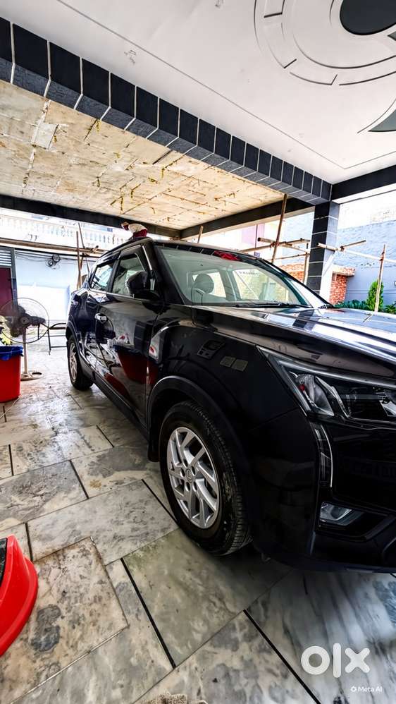 Mahindra Xuv300 Petrol 2022