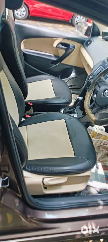 Volkswagen Ameo 1.5 Tdi Comfortline Plus At, 2017, Diesel