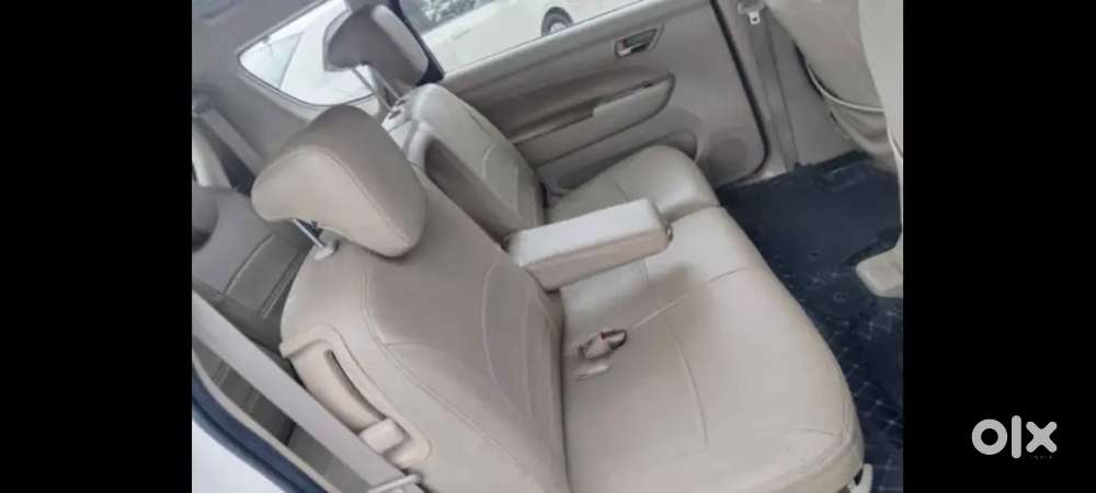 Maruti Suzuki Ertiga Vdi 17
