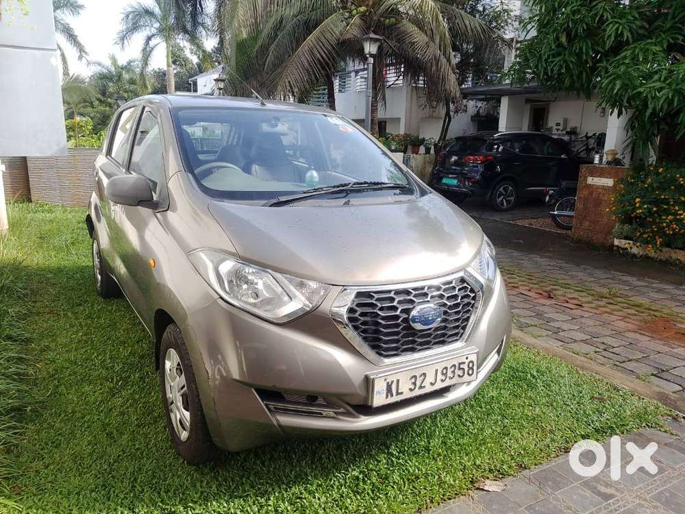 Datsun Redi-go S-0 2016