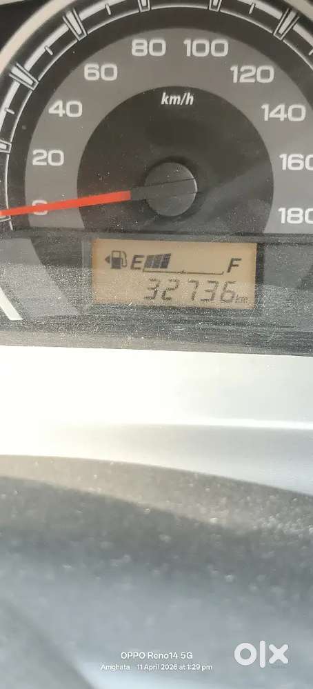 Maruti Suzuki Alto 800 2015