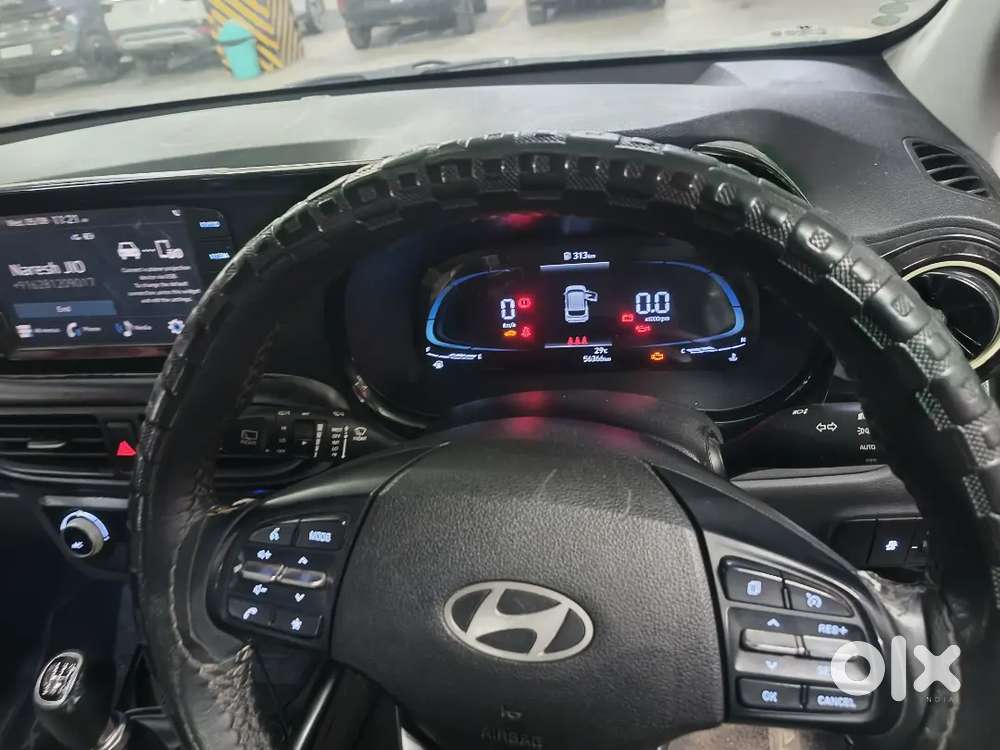 Hyundai Exter Sx 2023