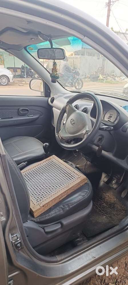 Hyundai Santro Xing 2006