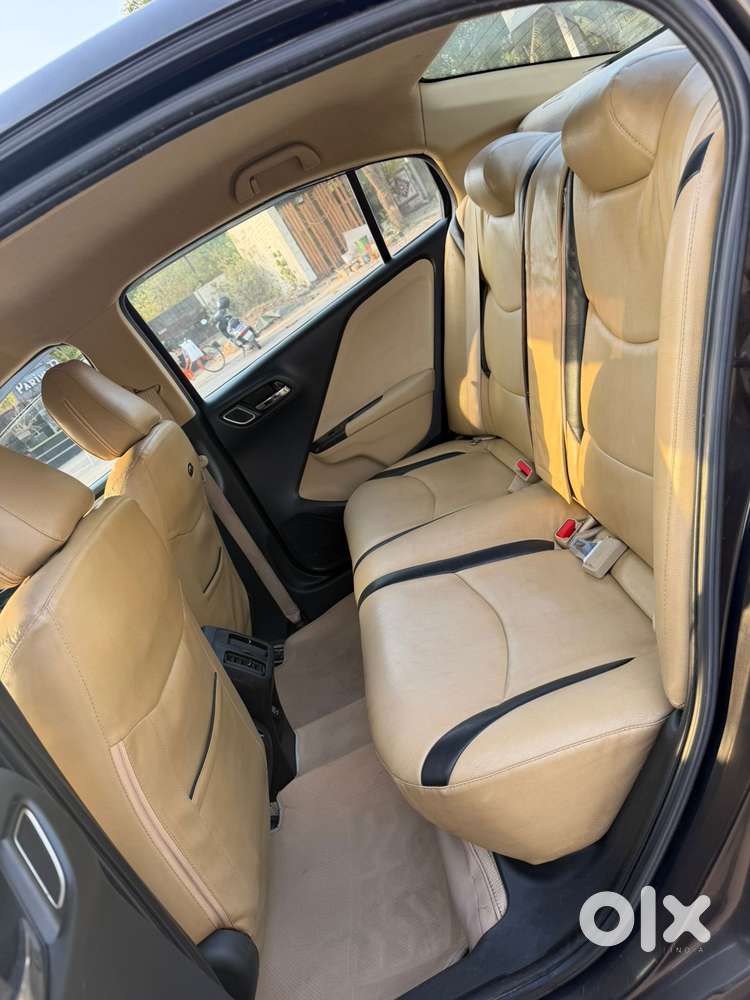 Honda City I-vtec V, 2019, Petrol