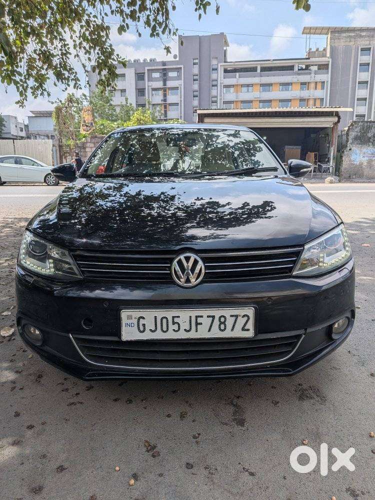 Volkswagen Jetta 2.0l Tdi Highline At, 2014, Diesel