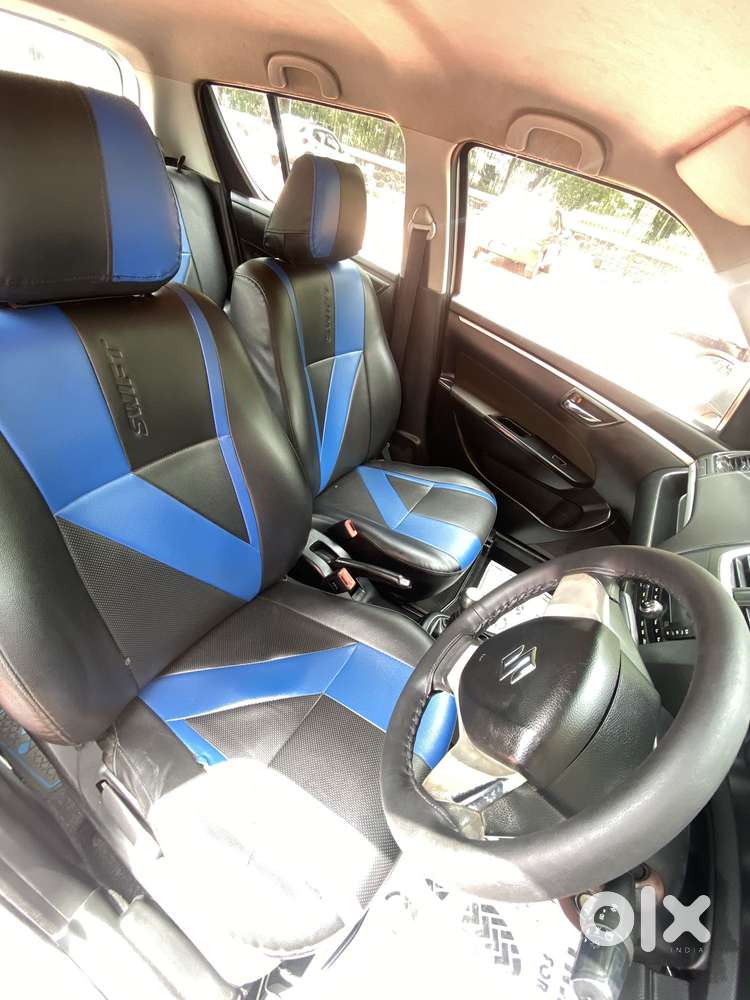 Maruti Suzuki Swift Vxi + Manual, 2013, Petrol