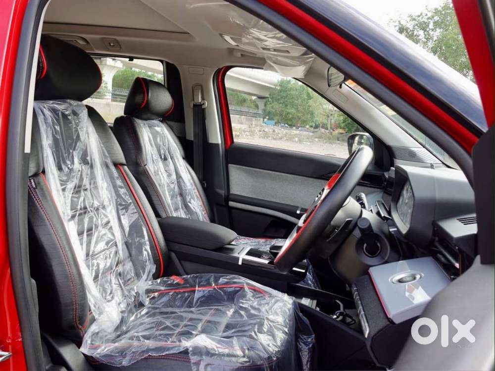 Tata Sierra Pure Plus Diesel At, 2026, Diesel