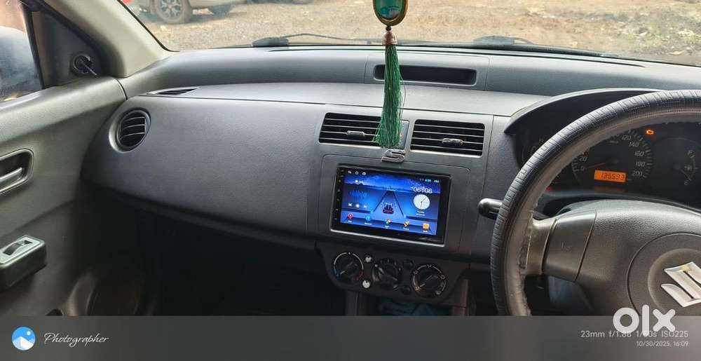 Maruti Suzuki Swift 2008 Diesel Good Condition