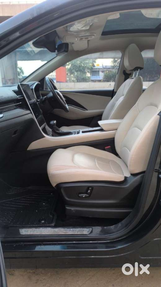 Mg Hector Savvy Pro Cvt, 2024, Petrol