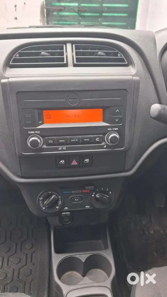Maruti Suzuki Alto K10 2025 Petrol 1600 Km Driven