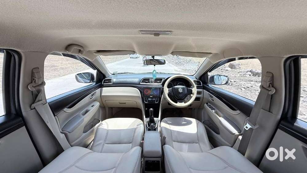 Maruti Suzuki Ciaz 2014-2017 Vdi, 2015, Diesel