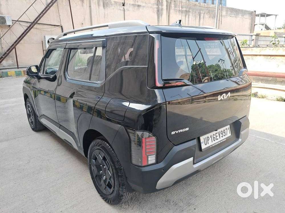 Kia Syros Htk Opt Turbo, 2025, Petrol