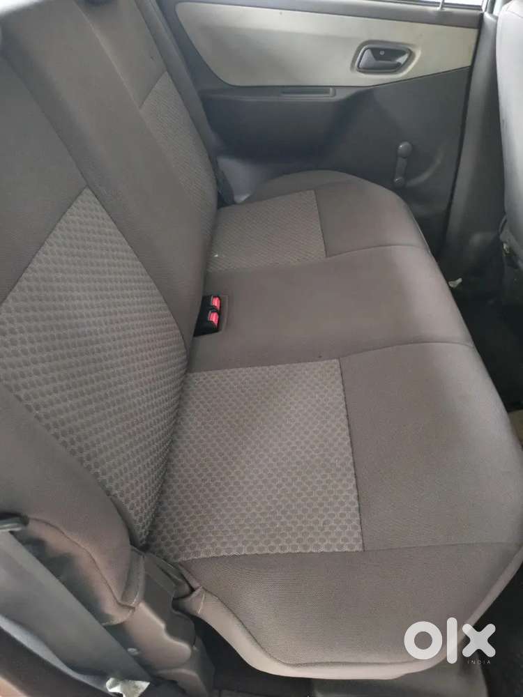 Zen Estilo Lxi 2009 Petrol Manual